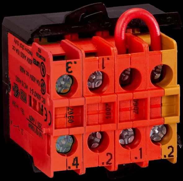 Sicherheitsbefehlsgerät ES21-CH3001