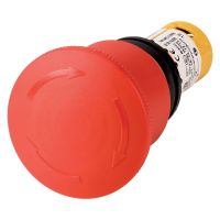NOT-AUS Palmenform C22-PVT45P-K11