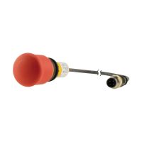 Not-Halt-/Not-Aus-Taste C22-PV-K11-P1
