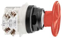 Drucktaster 9001SKR25RH13