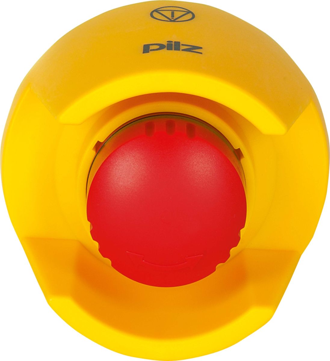 Not-Halt-Taster PIT es5s