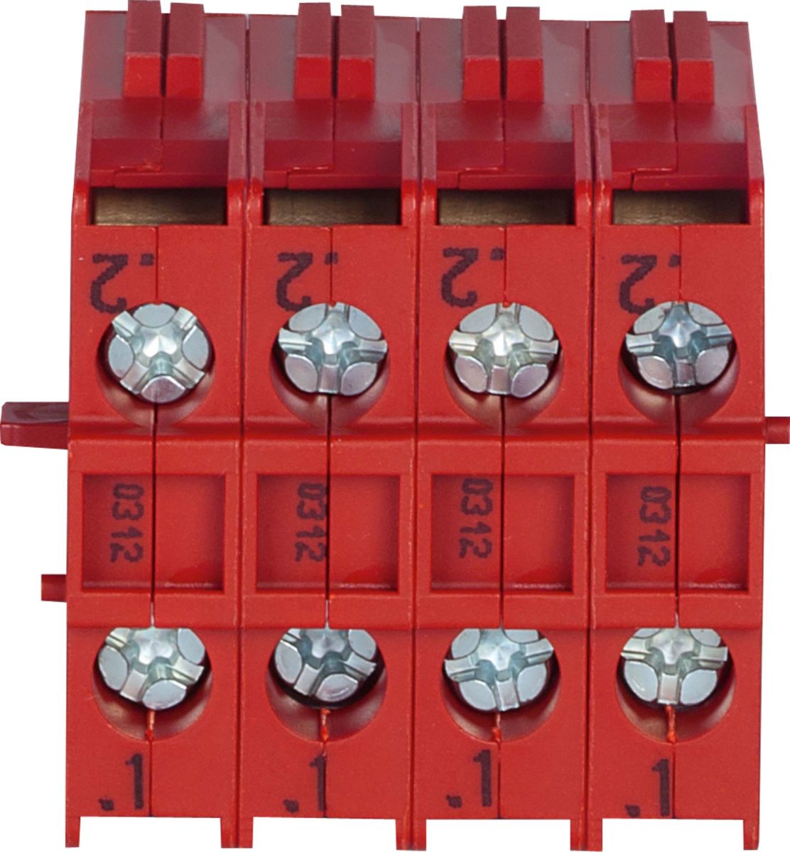 Not-Halt-Taster PIT esc4