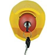 PIT es5.12 key operator 400601