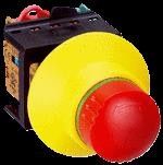 Sicherheitsbefehlsgerät ES21-SB10G1