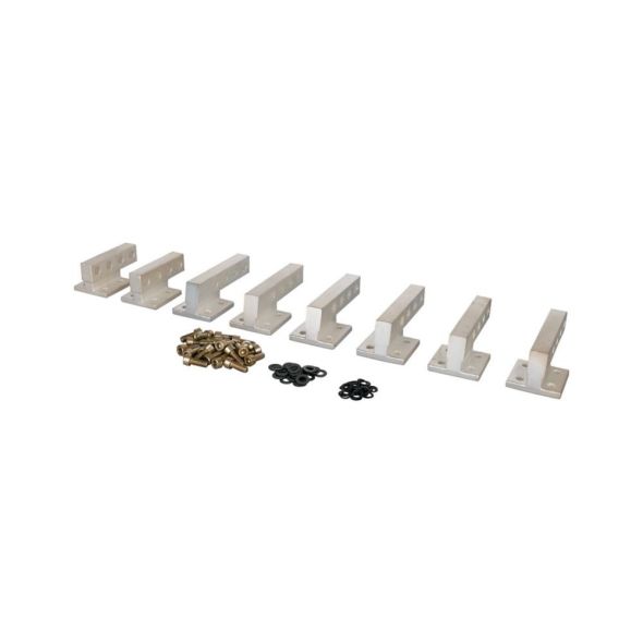 Anschluss-Set 3 4polig IZMX-TSET3