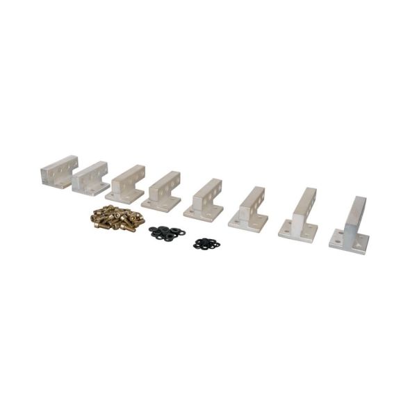 Anschluss-Set 4 3polig IZMX-TSET4
