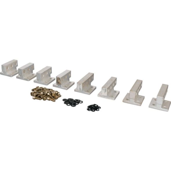 Anschluss-Set 9 3polig IZMX-TSET9