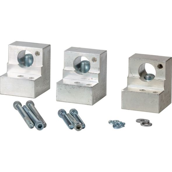 Klemmenblock 4/0-500 MCM EML23