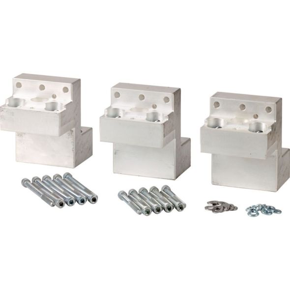 Klemmenblock 6x4/0-500 MCM EML32