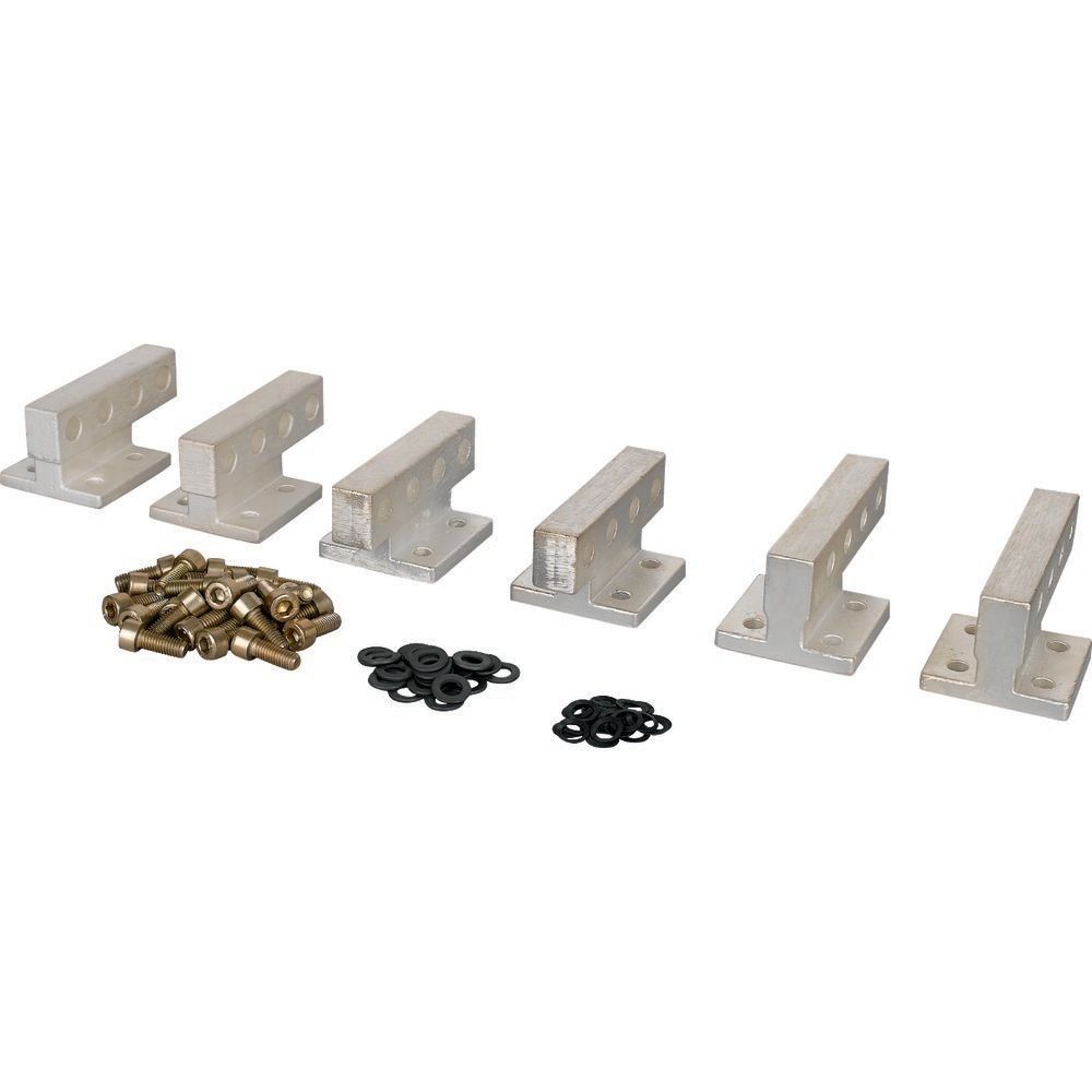 Anschluss-Set 2 3polig IZMX-TSET2