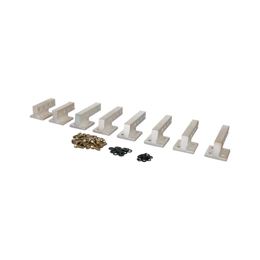Anschluss-Set 3 4polig IZMX-TSET3