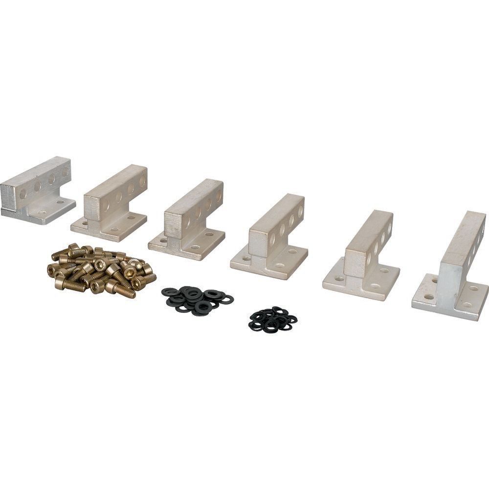 Anschluss-Set 6 3polig IZMX-TSET6