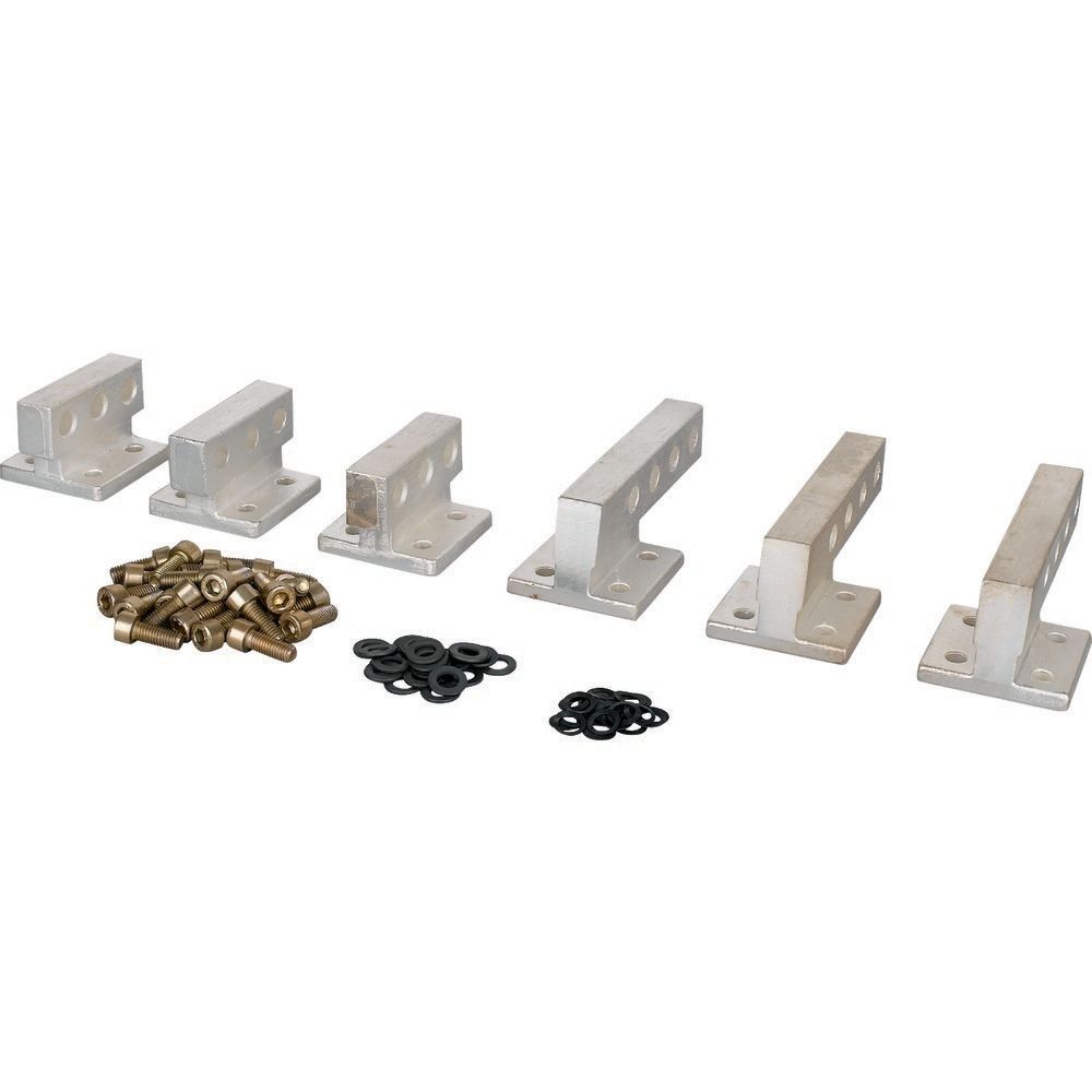 Anschluss-Set 7 3polig IZMX-TSET7