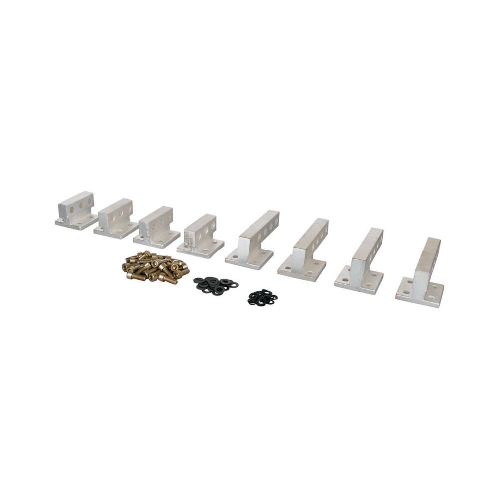 Anschluss-Set 8 3polig IZMX-TSET8