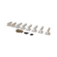 Anschluss-Set 3 4polig IZMX-TSET3