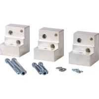 Klemmenblock 2x4-1/0 MCM EML22