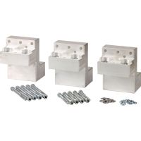 Klemmenblock 6x4/0-500 MCM EML32
