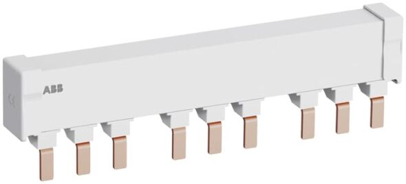 3-Phasen-Sammelschiene PS2-3-0-125