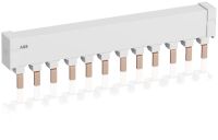 3-Phasen-Sammelschiene PS2-4-0-125