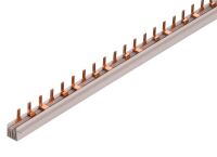 3 - Phasenschiene 1000mm S-3L-1000/10 SO