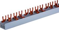 Phasenschiene G-4L-1000/16