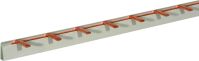 Phasenschiene S-1L-27-1000 S-1L-27-1000/16ISO