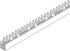 Phasenschiene G-3L-1000/16 C