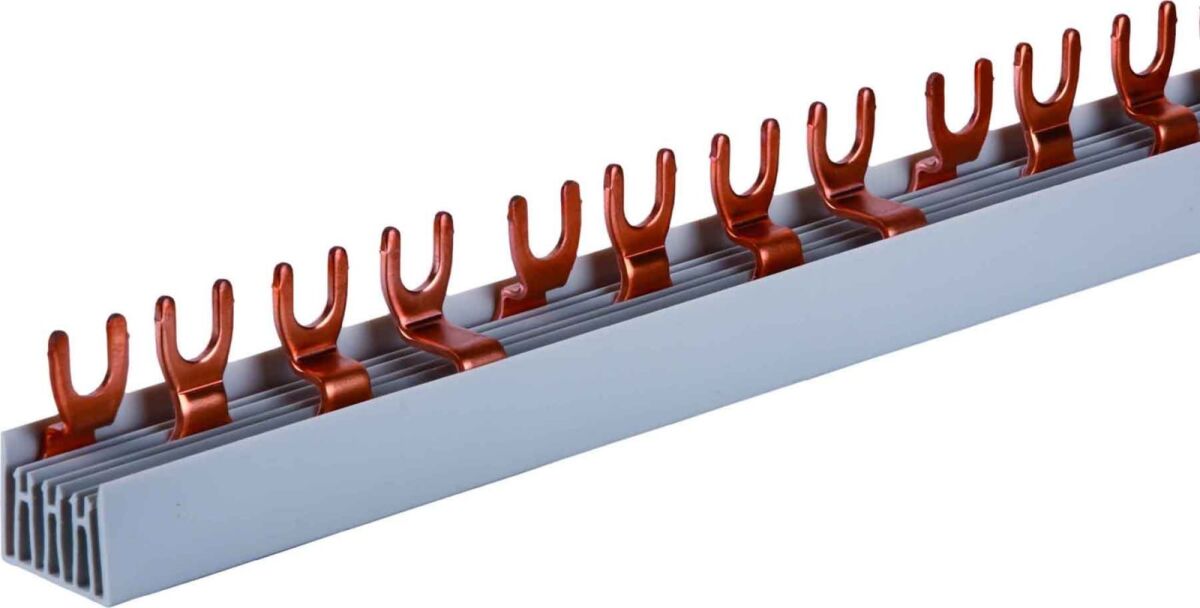 Phasenschiene G-4L-1000/16