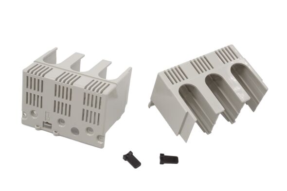 Klemmenabdeckung TCL-1SV3
