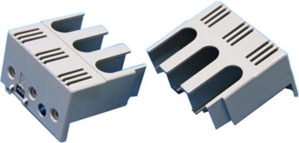 Klemmenabdeckung TCL-8SW4
