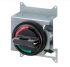 Drehantrieb Satz.Handhebel F-4SE LF DF