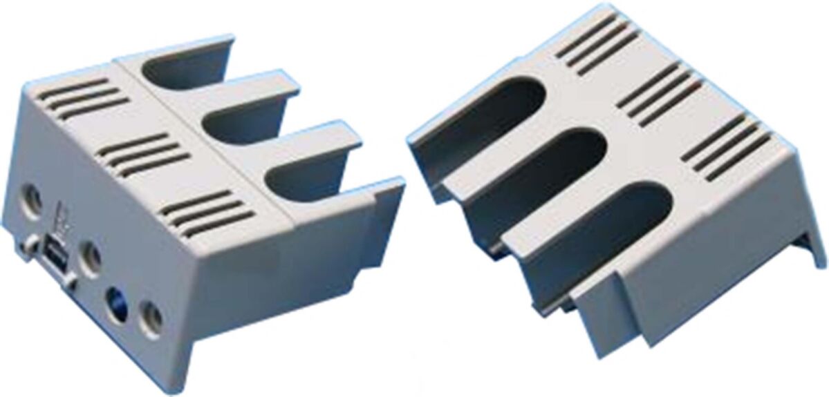 Klemmenabdeckung TCL-10SW4