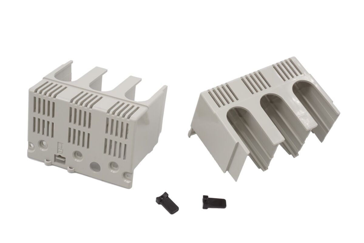 Klemmenabdeckung TCL-1SV3