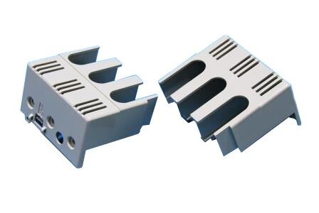 Klemmenabdeckung TCL-8SW3
