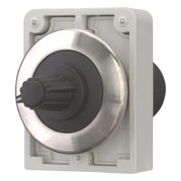 Potentiometer flache Front M30I-FR47K-BLANK