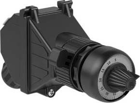 Potentiometer PMR.R2.P.0.5K