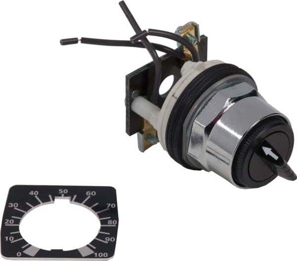 Potenziometer 9001K20