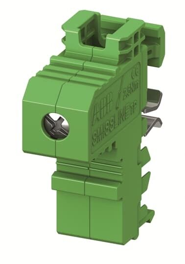 Klemme ZLS929UL