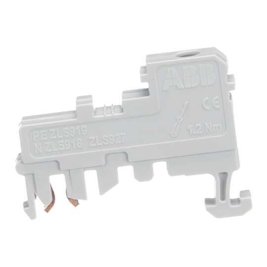 N-terminal 10mm2 UL ZLS918UL