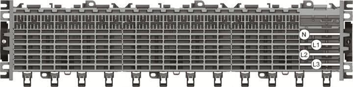 Starterpaket ZLS905E16-3LN