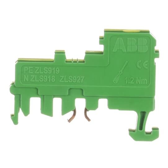 Klemme ZLS919