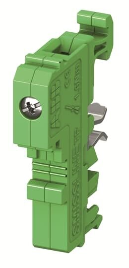 Klemme ZLS919UL