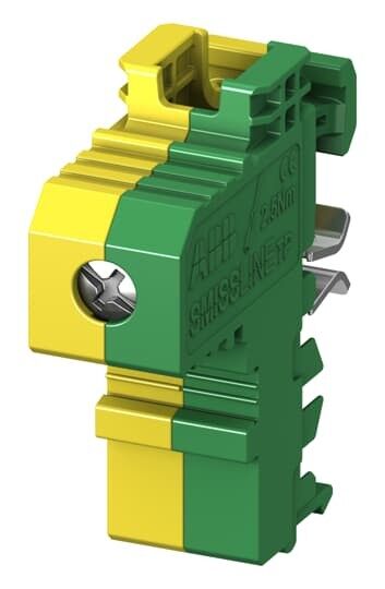 Klemme ZLS929