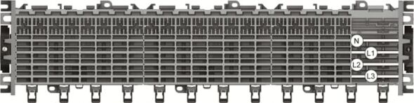 Starterpaket ZLS905E16-3LN