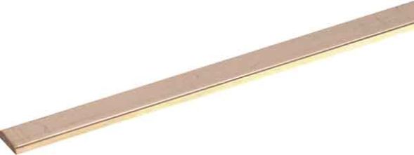 Kupferschiene PCB-2M-12X5