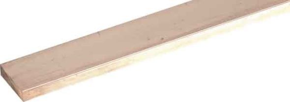 Kupferschiene PCB-4M-50X10