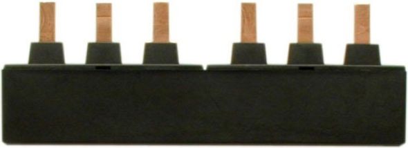 Klemmenschiene isoliert C00SZPS6