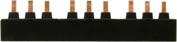 Klemmenschiene isoliert C00SZPS9