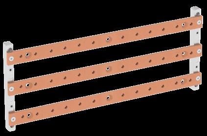 Innenausbau Modul ZXM1210