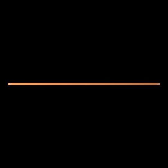 Kupferschiene ZX1096